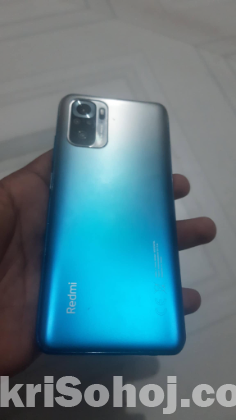 Redmi note 10s